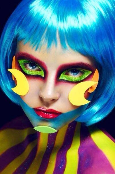 Qna Make Up Art S Photos Qna Make Up Art Facebook Fantasy Makeup Theatrical Makeup