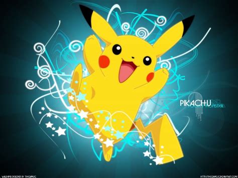 Links must point to a wallpaper pack (like an imgur album link). pictures of picachu | Download the Pokemon anime wallpaper titled: 'Pikachu'. | Cute pokemon ...