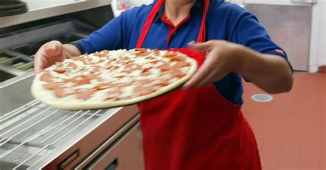 Dominos Pizza Closes In Italy After Losing Out To Small Restaurants