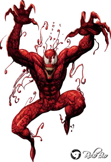 Carnage Heroes The Webcomic Wiki