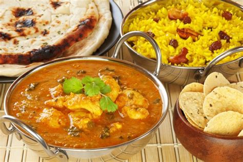 Top 10 Best North Indian Restaurants In Defence Colony Delhi Food