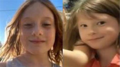 Amber Alert Canceled After Two Girls Who Were Abducted In New York