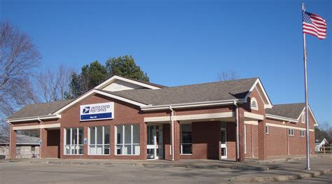 Post Office 72176 Ward Arkansas Ward Is Located In Nort Flickr