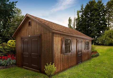 Innovative Storage Shed Designs For Your Property Arthatravel
