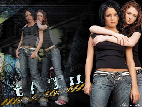 Tatu Tatu Wallpaper 23149065 Fanpop