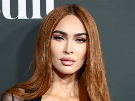 Megan Fox Calls Out ‘weirdos Who Accused Her Of Not Donating To Friend