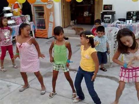 Kaoma — dancando lambada 04:47. san blas nayarit. concurso de baile de niñas - YouTube