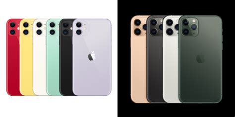 Should you get an apple iphone 11 pro in silver, midnight green, space gray, or gold? iPhone 11, iPhone 11 Pro, and iPhone 11 Pro Max: What ...