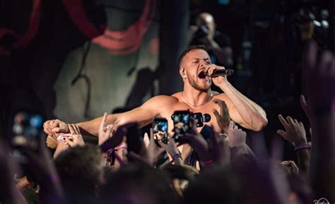 Imagine Dragons Announces New Rick Rubin Produced Album Mercury Act 1