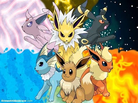 Awesome Eevee Wallpapers Top Free Awesome Eevee Backgrounds