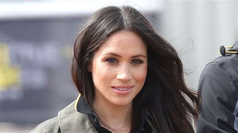 Meghan Wins High Court Fight To Protect Identities Of Five Friends Uk