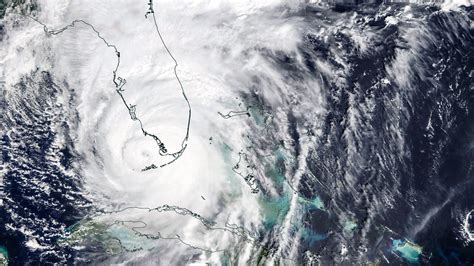 Florida Hurricane Records The Deadliest Costliest Most Intense