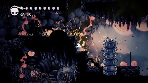 Hollow Knight Delicate Flower Quest Complete Youtube