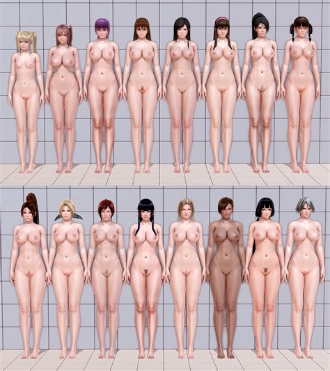 Rule34 If It Exists There Is Porn Of It Honey Select Metagraphy