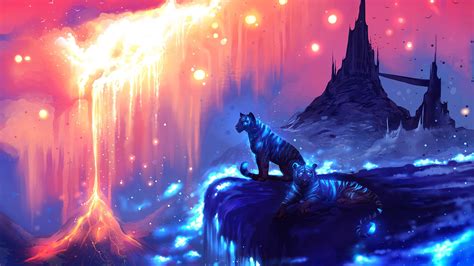 Magical Wallpapers For Desktop 58 Images