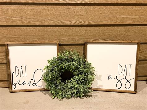 Signs with quotes | signs | wood signs | farmhouse signs | farmhouse decor | home decor | signs 