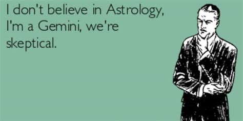 50 Best Gemini Memes That Describe This Zodiac Sign Yourtango
