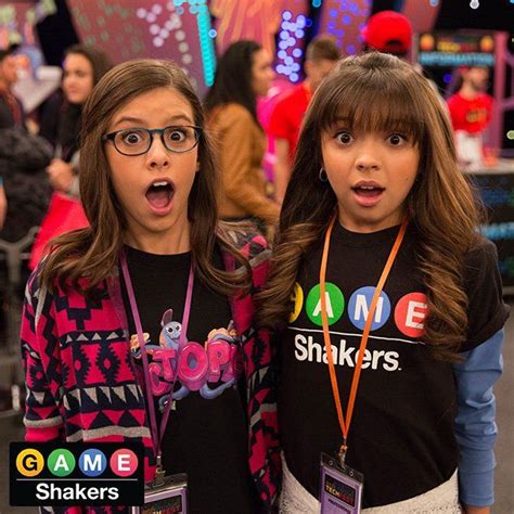 Madisyn Shipman Updated Instagram 104 Best Game Shakers Showtainment