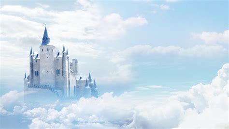 Discover 70 Castle In The Sky Wallpaper Latest Incdgdbentre