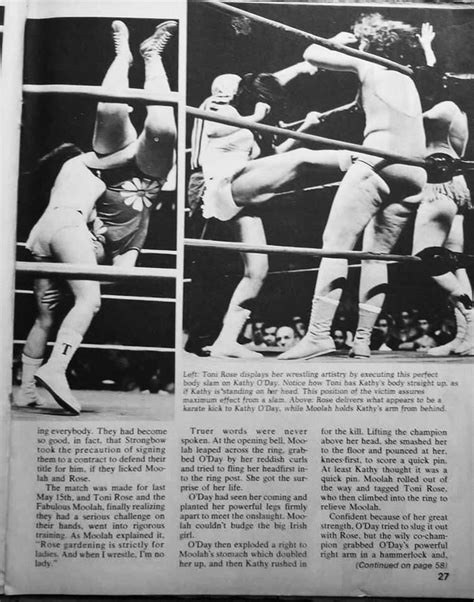 1970 Sept The Wrestler Magazine Wrestler Wrestling Pro Wrestling