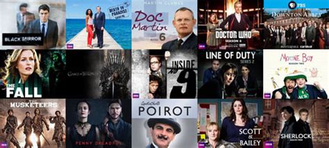 Where To Watch British Tv In The Us The British Tv Place
