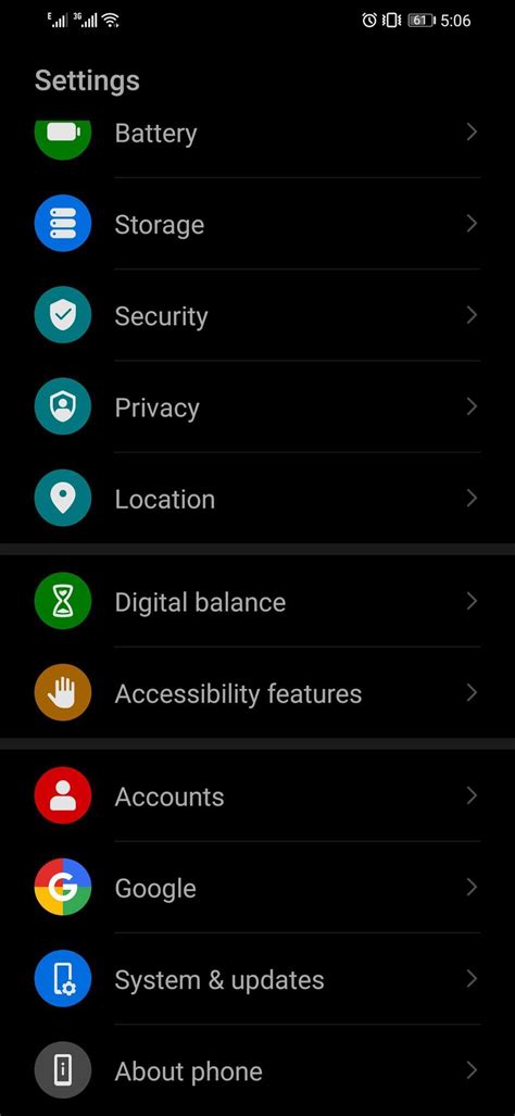How To Enable Android Developer Options