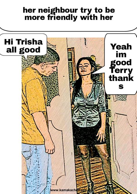 Trisha Lust Actress Ics Actress Comics
