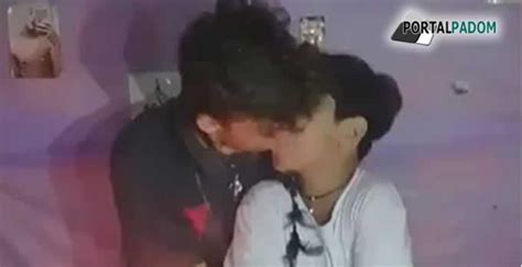 vídeo viralizou meninos de 12 e 14 anos se beijam em festa com tema ‘pabllo vittar