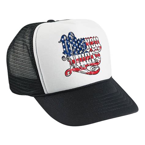 2022 Whiskey Myers American Flag Snapback Hat Whiskey Myers Official