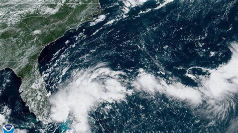 Weather disturbance to bring heavy rain, may become tropical depression
