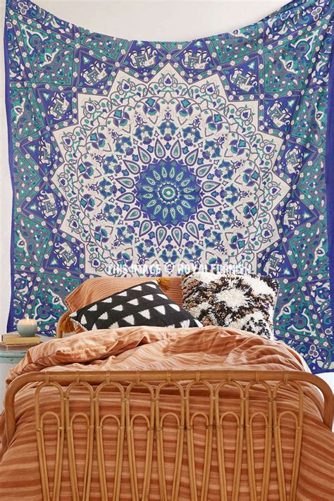 The club's musical ambience is carefully produced by count xun and his orchestra, typically featuring guest vocalists. Queen White & Blue Indian Mandala Star Dorm Decor Hippie Tapestry Wall Hanging Bedspread ...