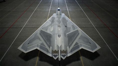 Fb 22 How The F 22 Stealth Fighter Could Have Become A Bomber