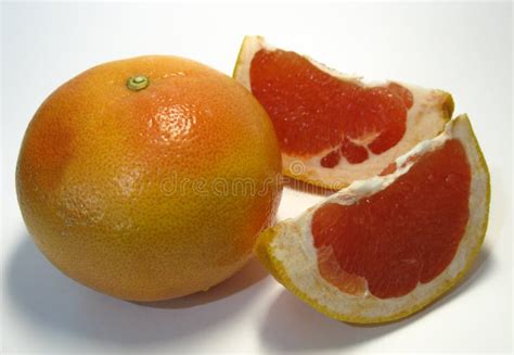 Pomelo Stock Image Image Of Colors Juicy Freshness 4578189