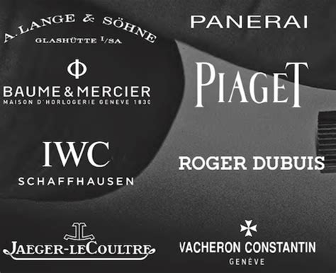 Richemont Group Luxury Redefined