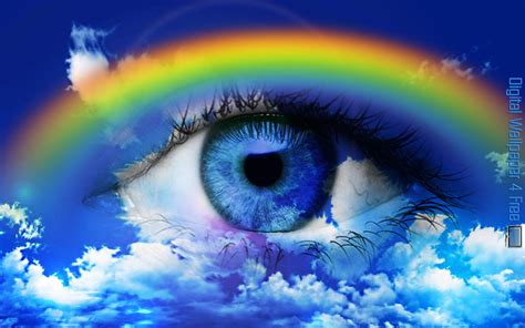 Colorful Eye Wallpapers Top Free Colorful Eye Backgrounds