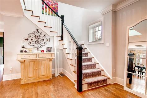 Misc Staircase Denver By Gunlock Homes Houzz