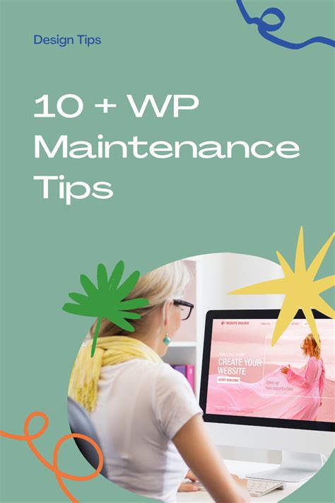 Wordpress Maintenance Tips You Need To Know Carlene Kelsey