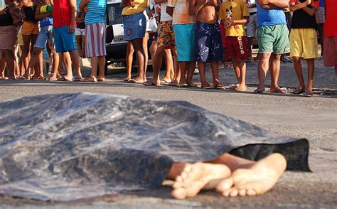 Bahia É O Estado Que Mais Mata Homens Entre 15 E 24 Anos De Idade Sudoeste Hoje