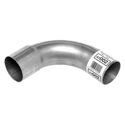 Walker® 41002 Heavy Duty Aluminized Steel 90 Degree Exhaust Elbow