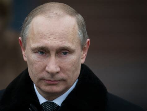 Putin Takes Losses On Ukraine But Russia Still Has Leverage And The Will To Use It The