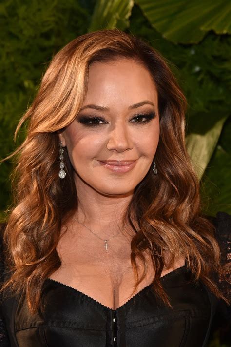 Leah Remini Net Worth: Houses & Cars [2024 Update]