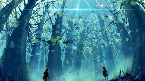 Your name digital wallpaper, your name anime, anime girls, landscape. Your Name 3840x2160 (Ultra HD 4K) - Wallpaper - Fonds d ...