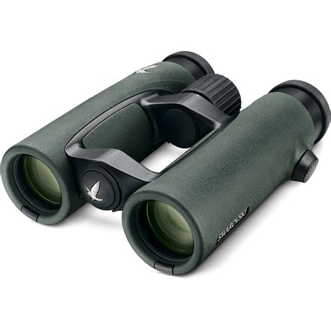 Swarovski 10x50 El50 Binoculars With Fieldpro Package 35210 Bandh