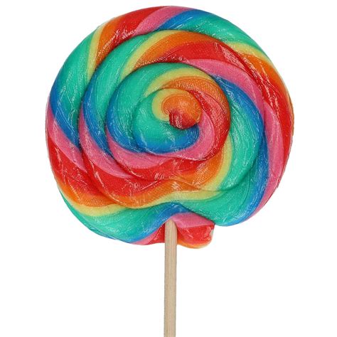 Lolly Master Spiral Lolly Maxi 125g Online Kaufen Im World Of Sweets Shop