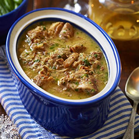 Maybe you would like to learn more about one of these? Pork Stew with Mustard | Recipes | Woman & Home