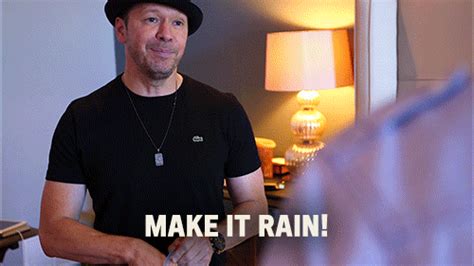 Donnie Loves Jenny Gifs Find Share On Giphy
