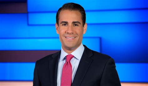 Victor Oquendo Named Abc News Correspondent