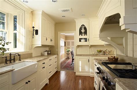 Whether you've settled on white kitchen cabinets to keep things simple or want to try a dark or. Creamy White Kitchen Cabinets - Decor IdeasDecor Ideas