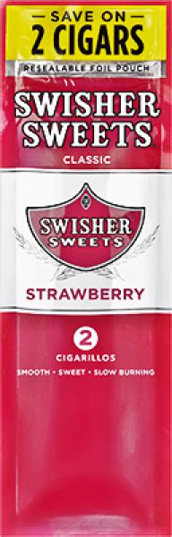 Our legendary status was earned through decades of adding connection to the everyday. Swisher Sweets - Buy cigarettes, cigars, rolling tobacco ...