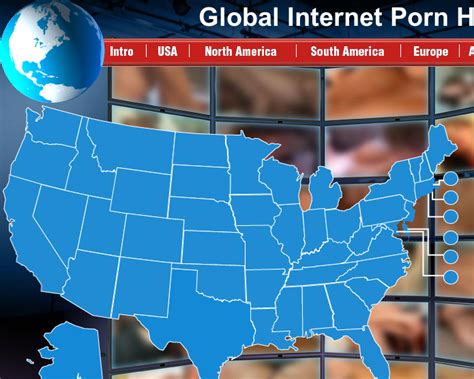 Porn Site Breaks Down Searches By Country Surprising No One Techcrunch